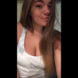 Meet your Posher, Ashlyn